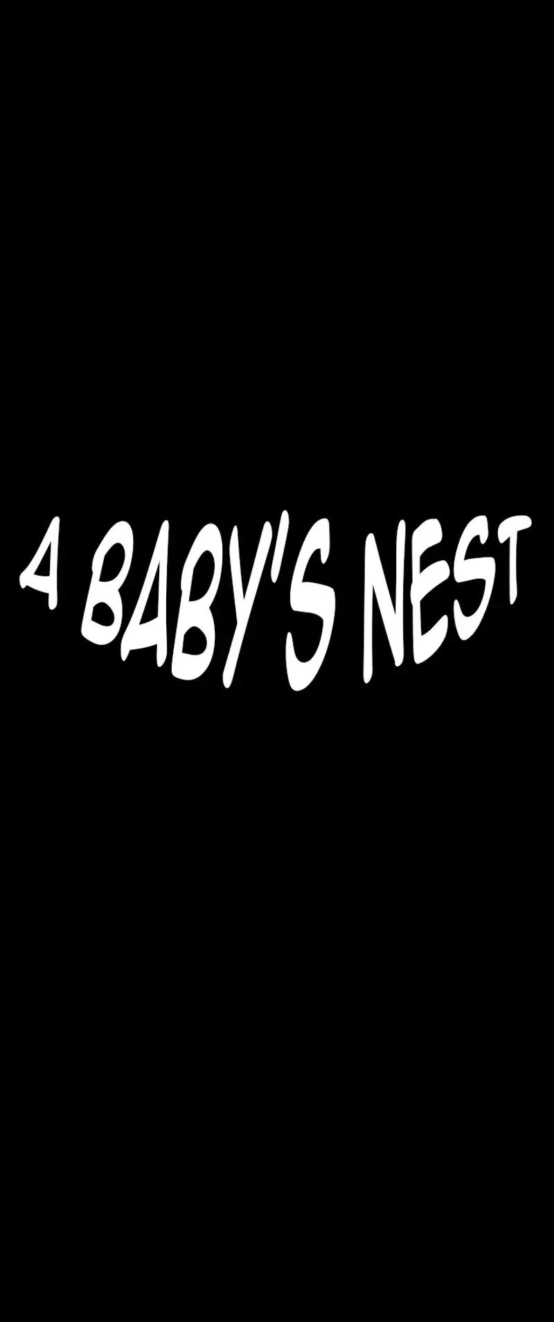 A Baby’S Nest chapter 1, page 1