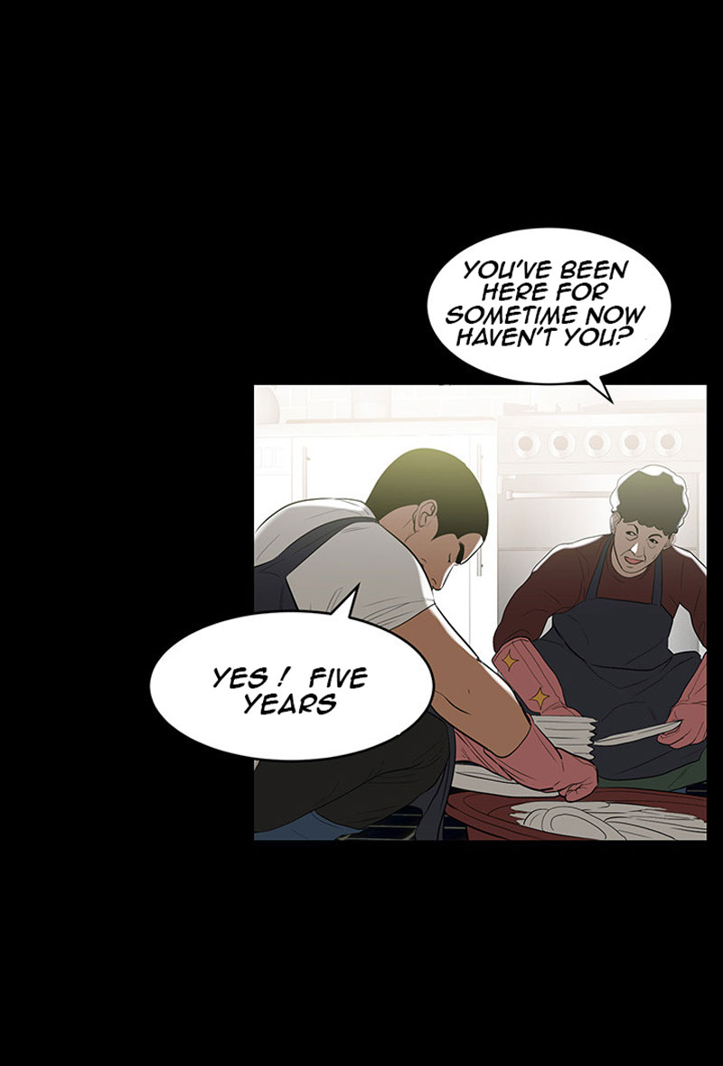 A Baby S Nest Chapter 1 Page 4