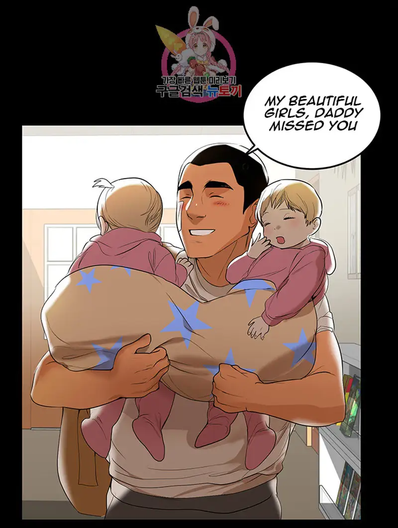 A Baby’S Nest chapter 1, page 18