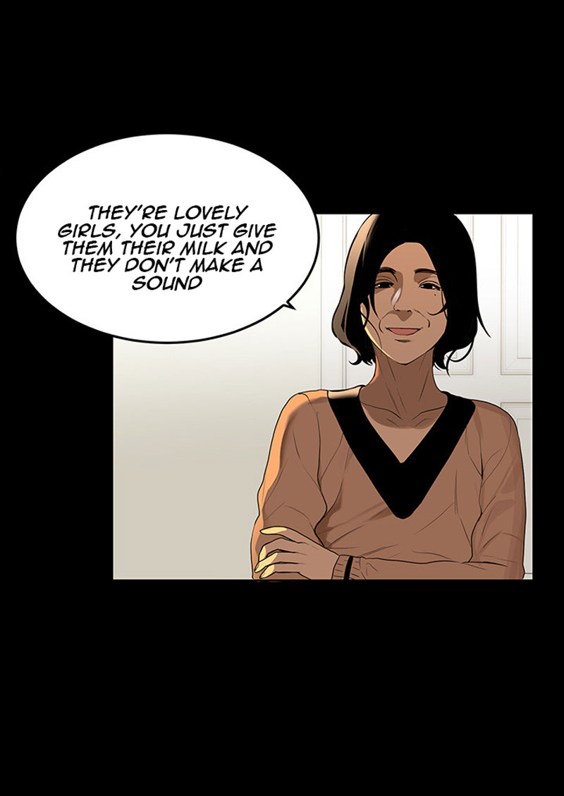 A Baby S Nest Chapter 1 Page 19