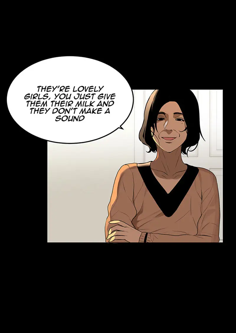 A Baby’S Nest chapter 1, page 19