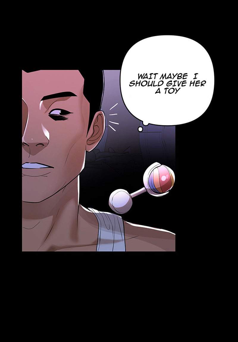 A Baby S Nest Chapter 1 Page 23