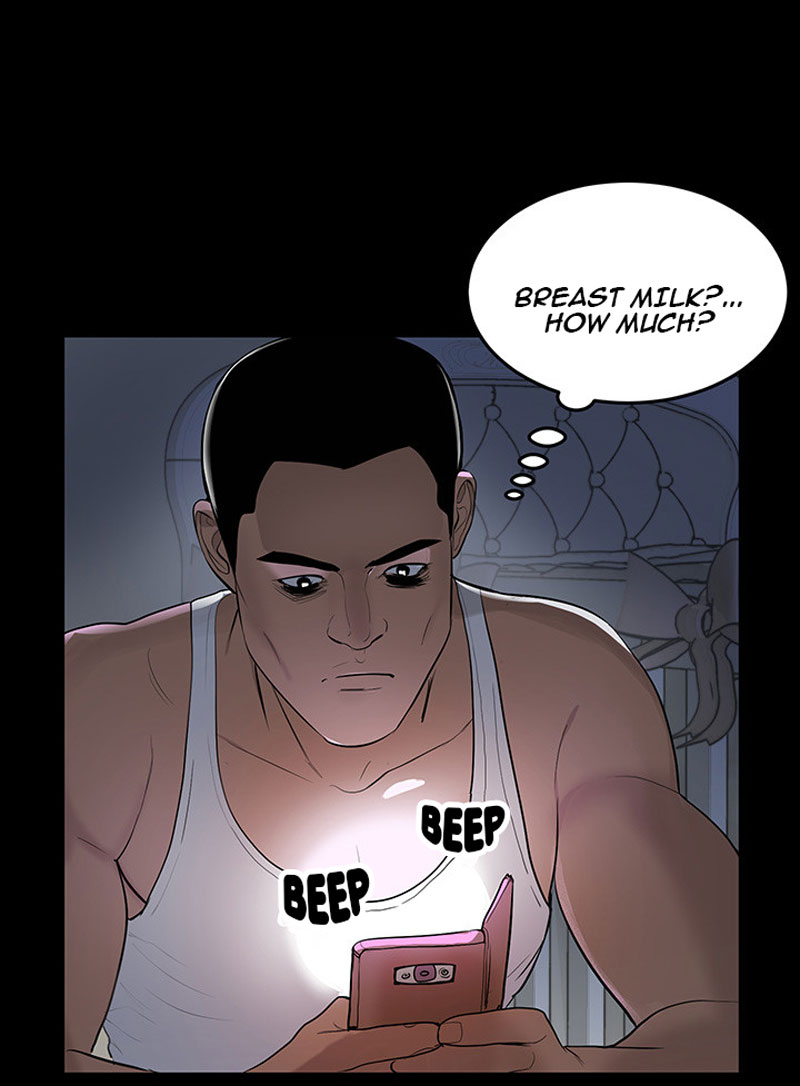 A Baby S Nest Chapter 1 Page 30
