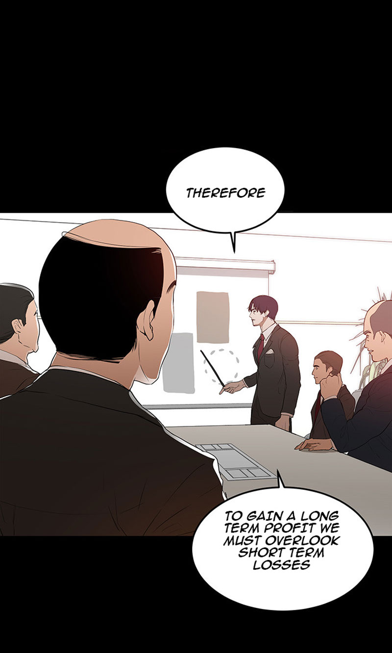 A Baby S Nest Chapter 1 Page 33