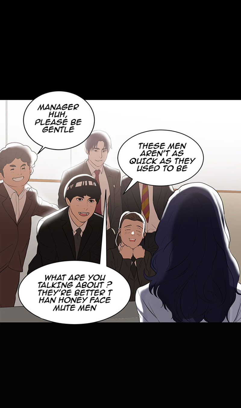 A Baby S Nest Chapter 1 Page 37