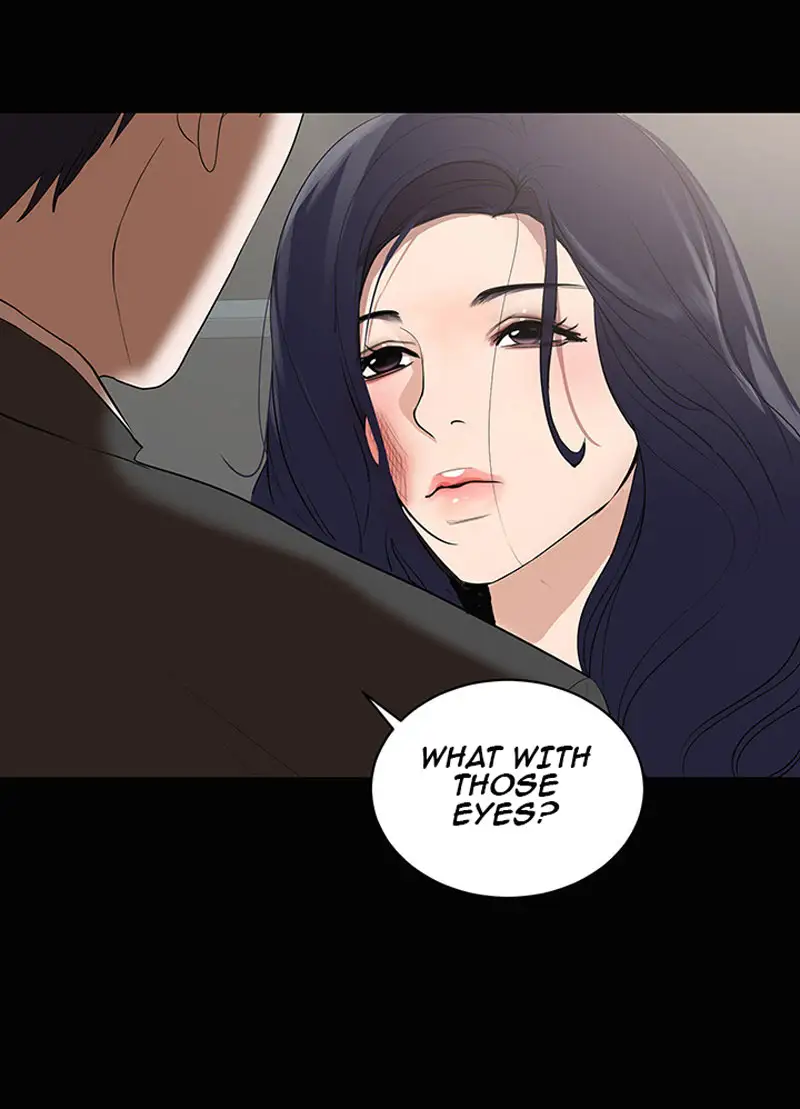 A Baby’S Nest chapter 1, page 43