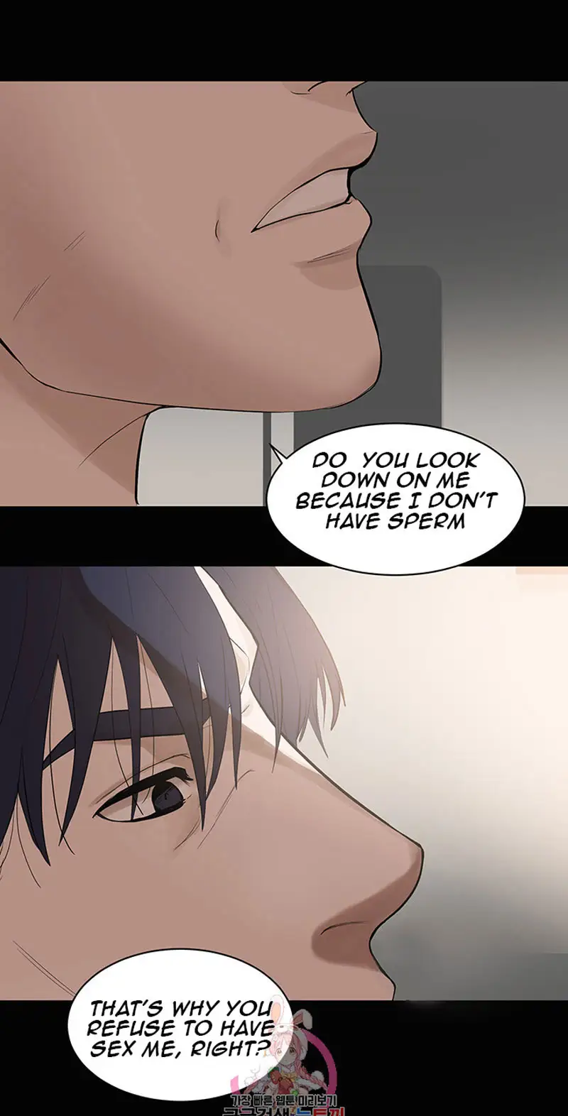 A Baby’S Nest chapter 1, page 44