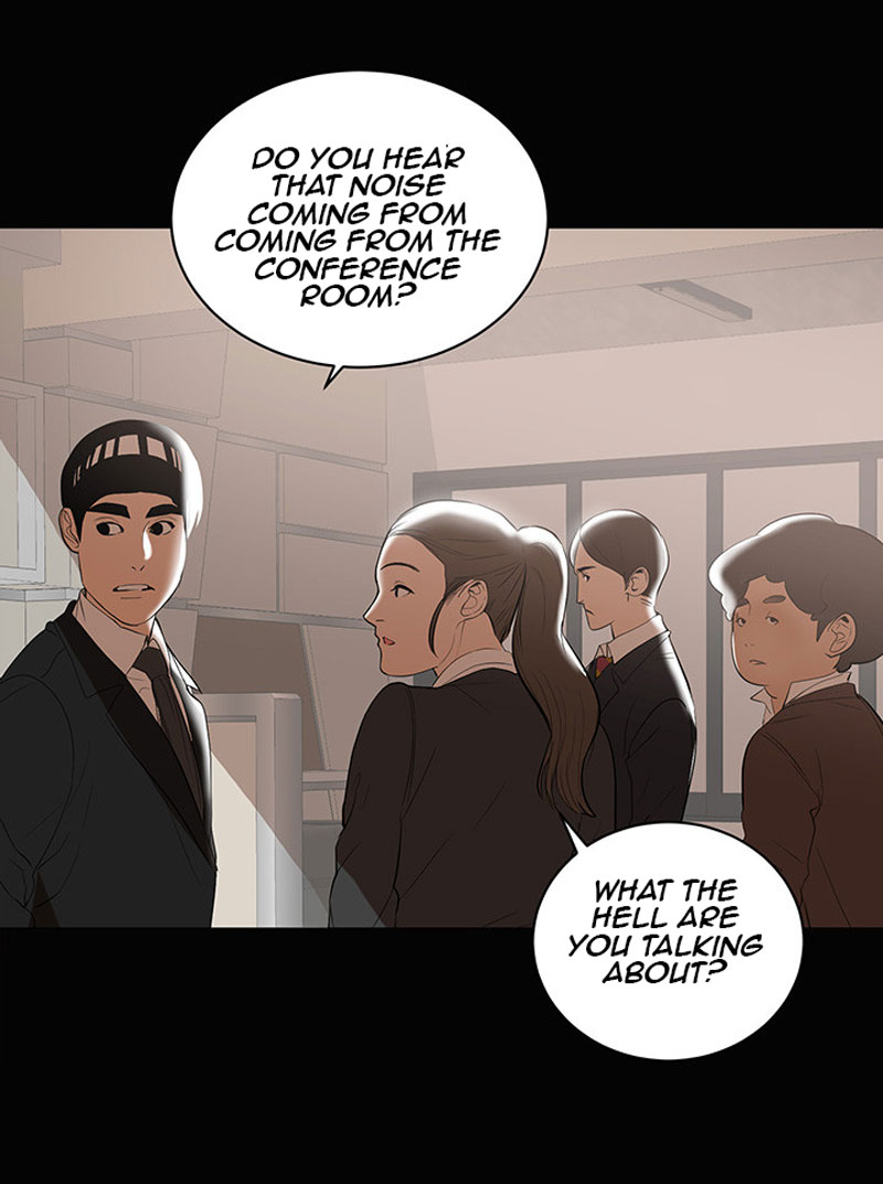 A Baby S Nest Chapter 1 Page 52