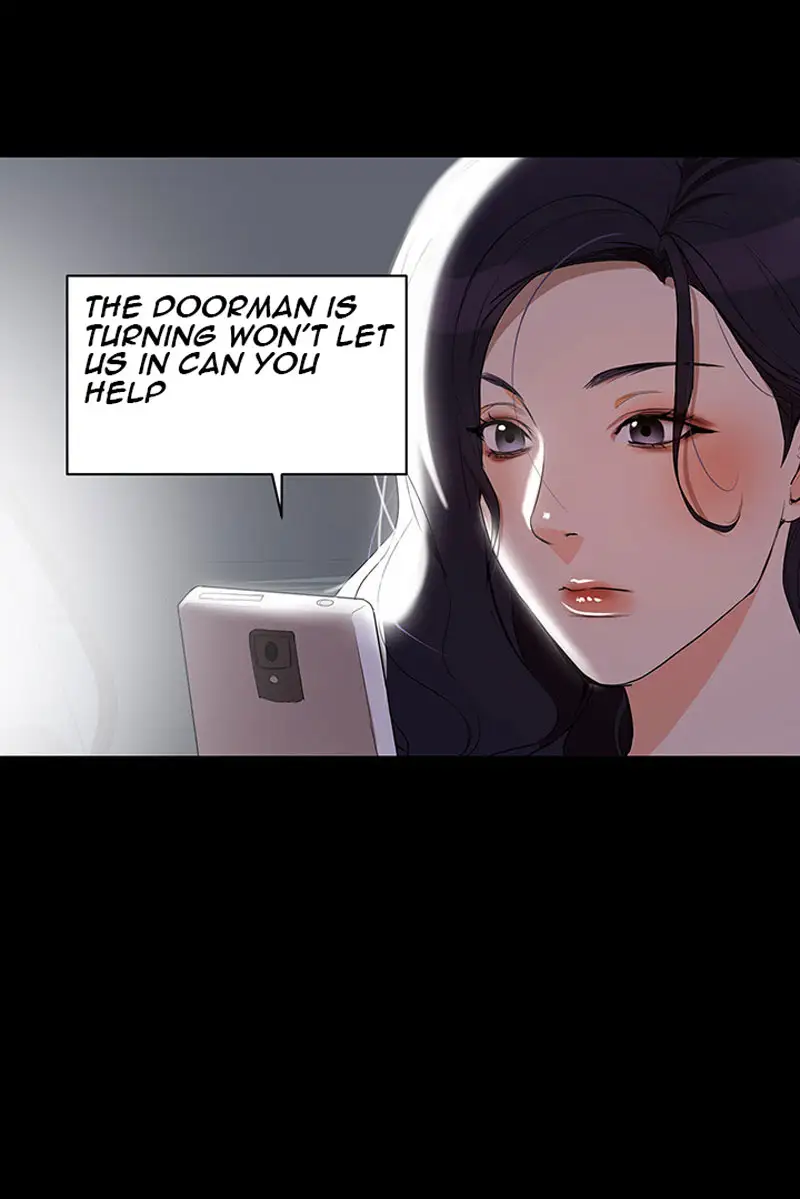 A Baby’S Nest chapter 1, page 66