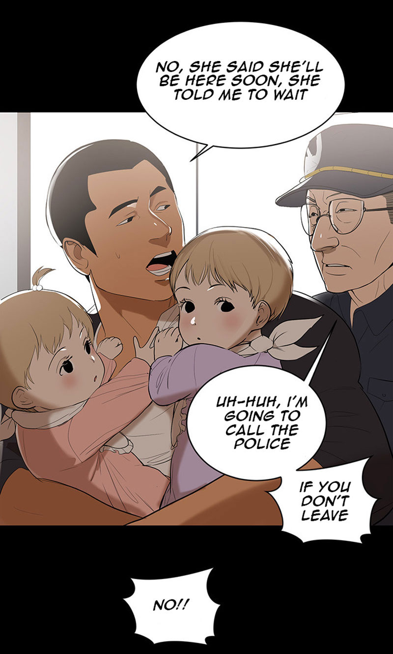 A Baby S Nest Chapter 1 Page 69
