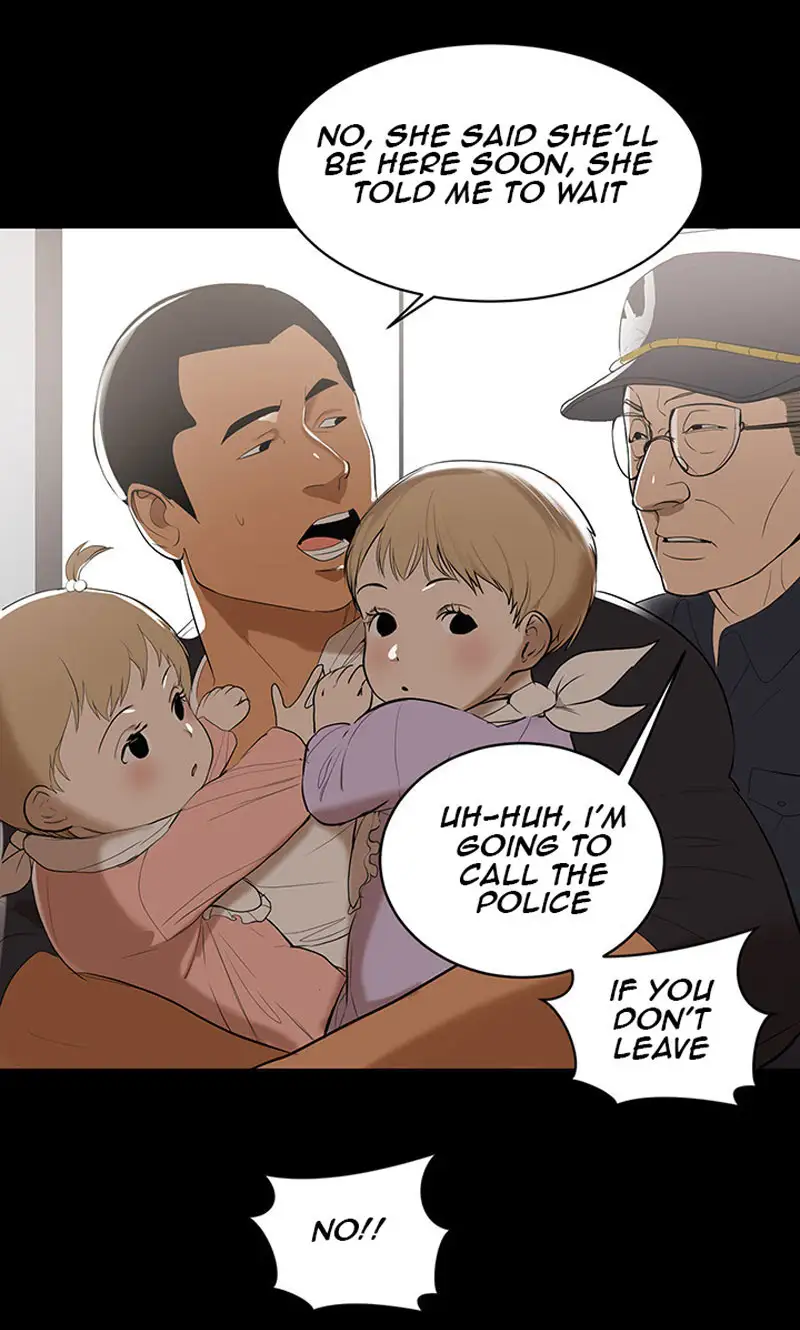 A Baby’S Nest chapter 1, page 69