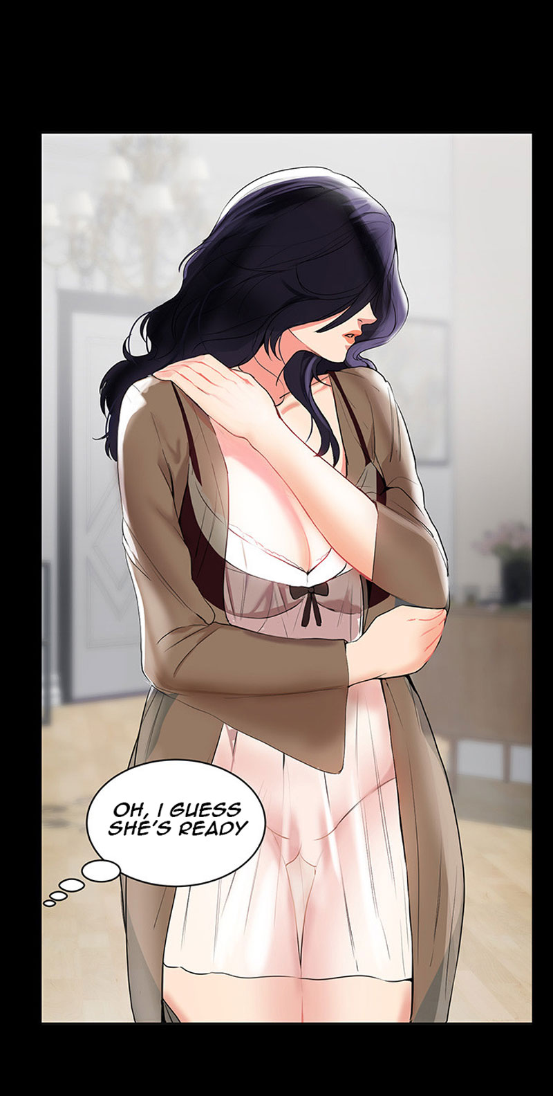 A Baby S Nest Chapter 1 Page 75