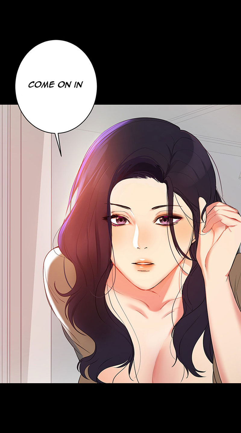 A Baby S Nest Chapter 1 Page 77