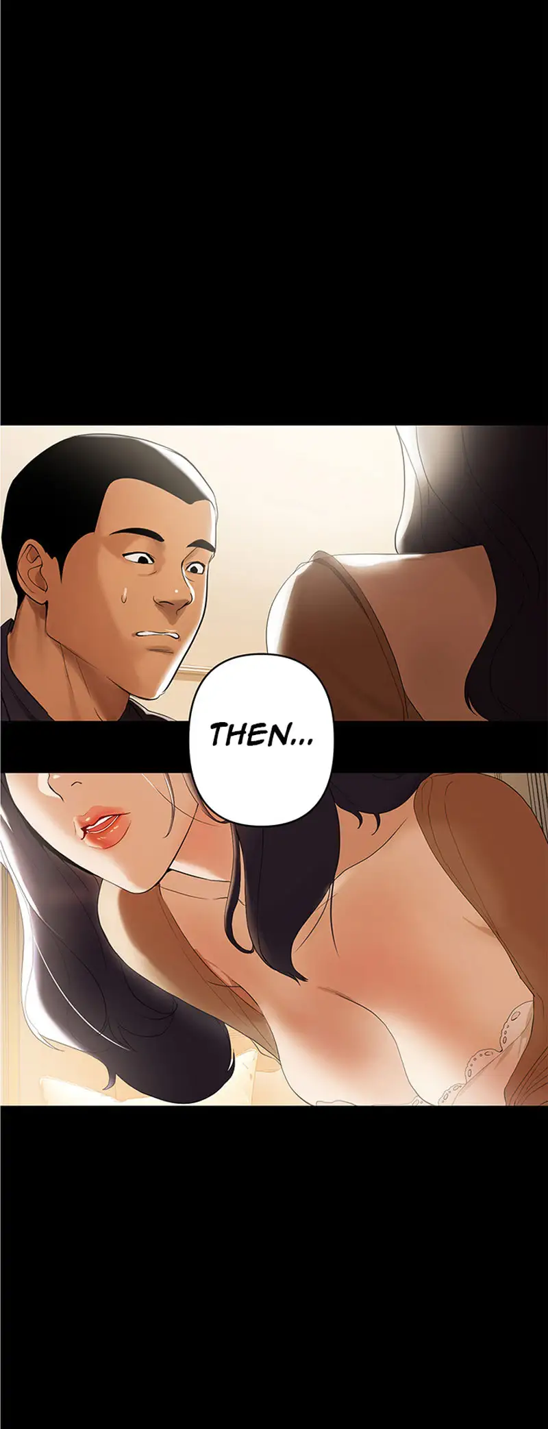 A Baby’S Nest chapter 2, page 1