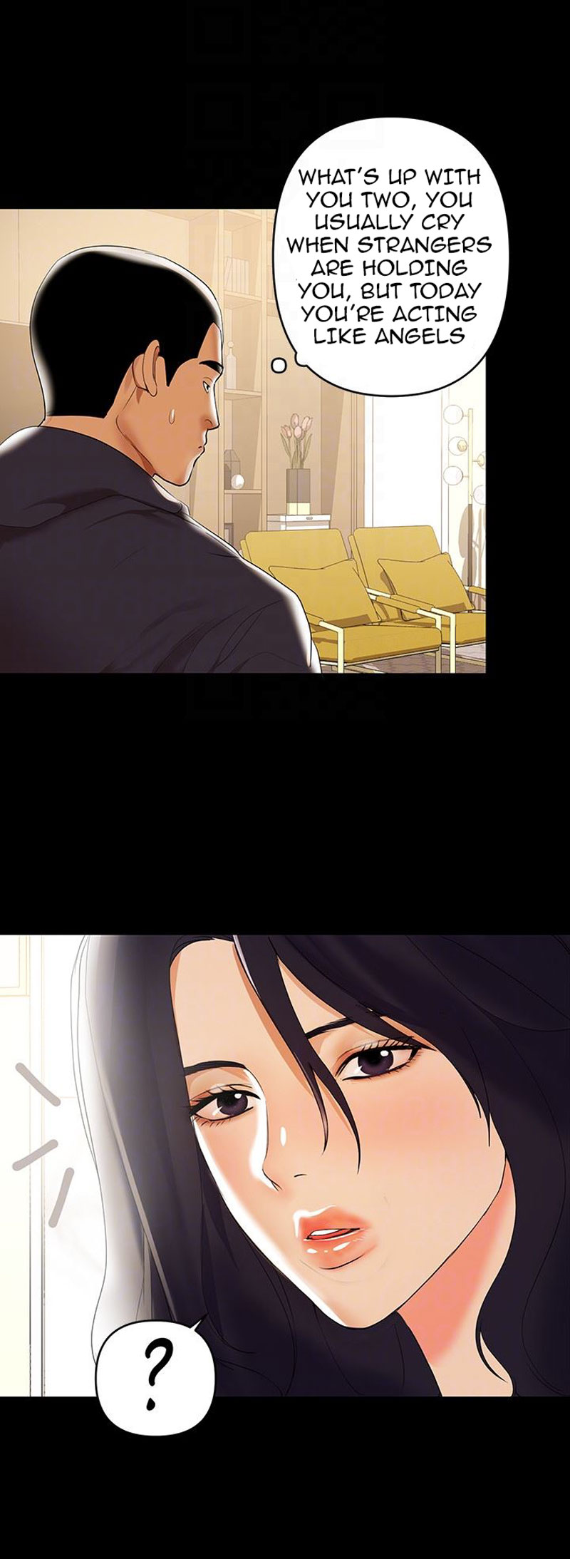 A Baby S Nest Chapter 2 Page 32
