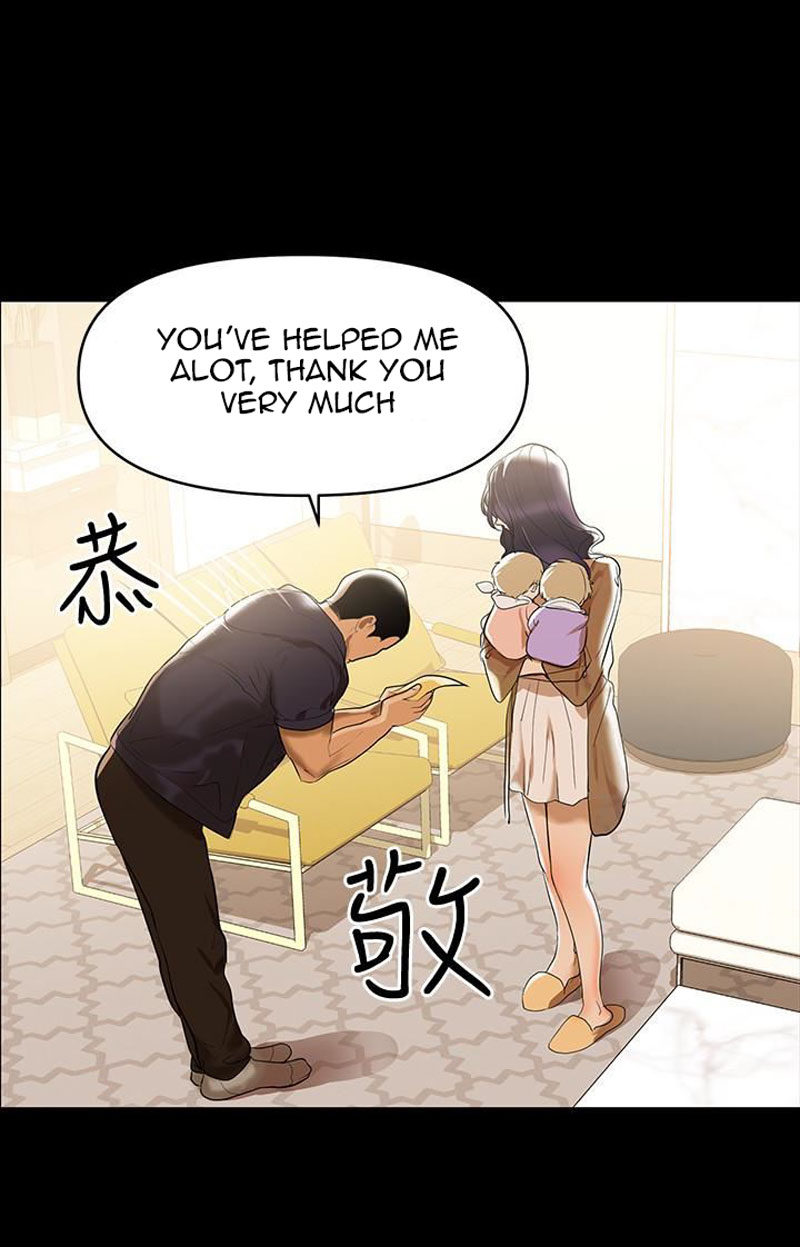 A Baby S Nest Chapter 2 Page 39