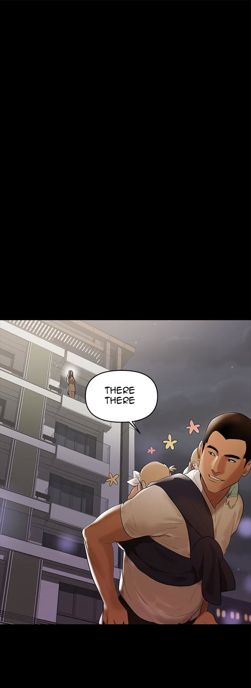 A Baby S Nest Chapter 2 Page 46