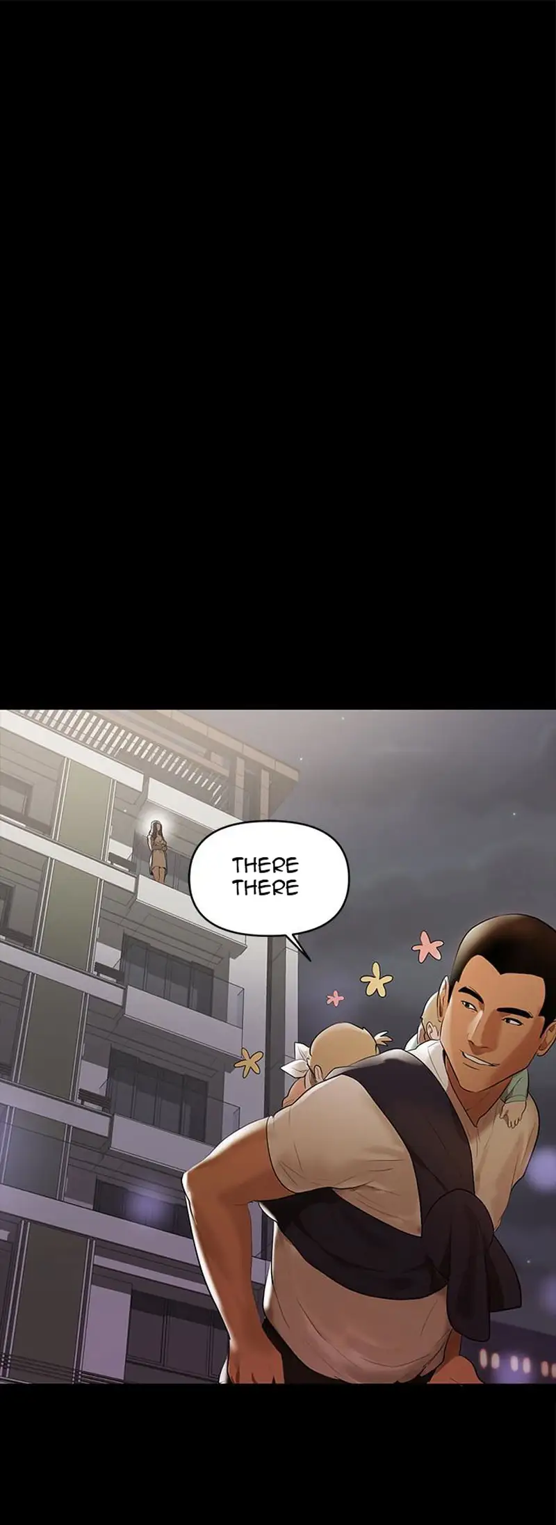 A Baby’S Nest chapter 2, page 46