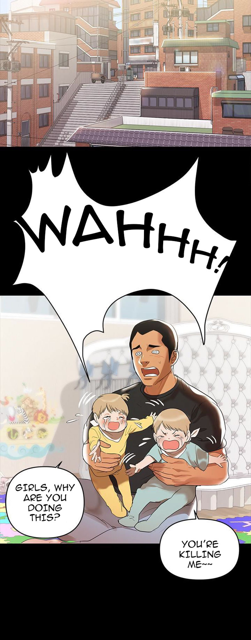 A Baby S Nest Chapter 2 Page 49