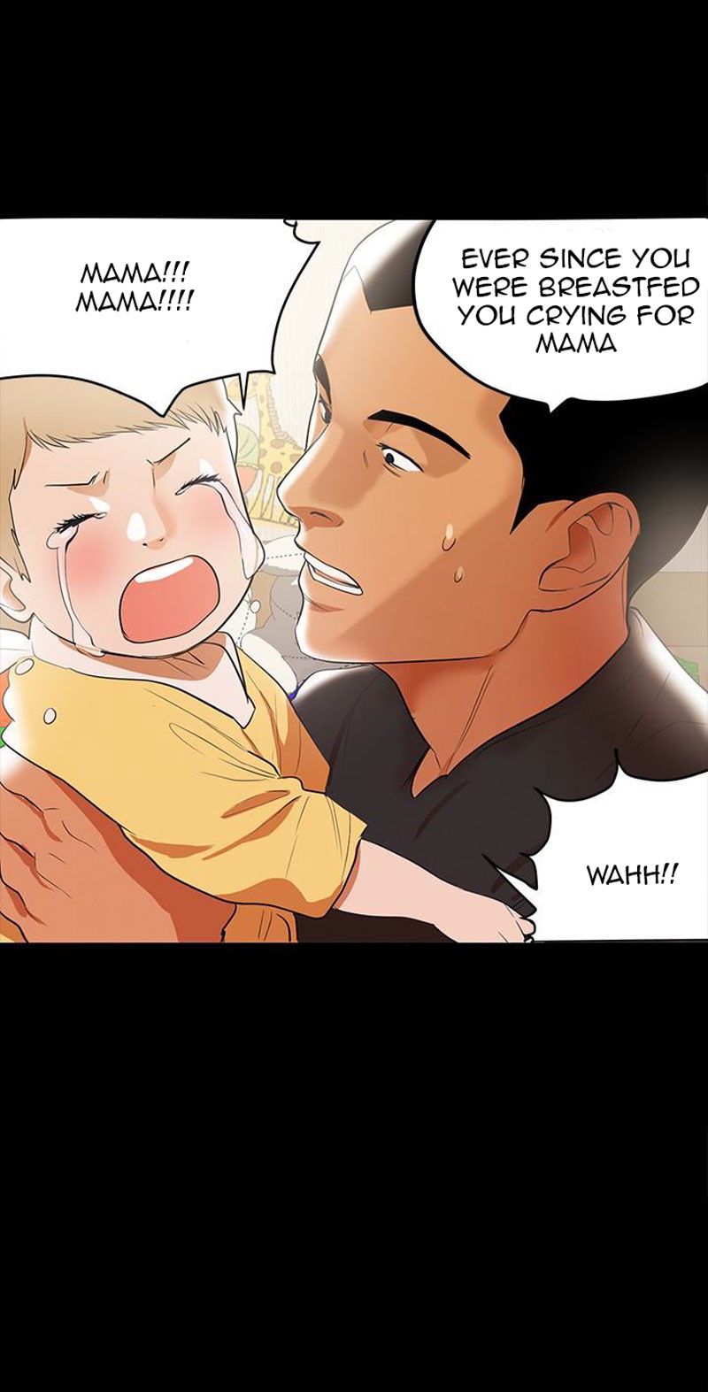 A Baby S Nest Chapter 2 Page 50