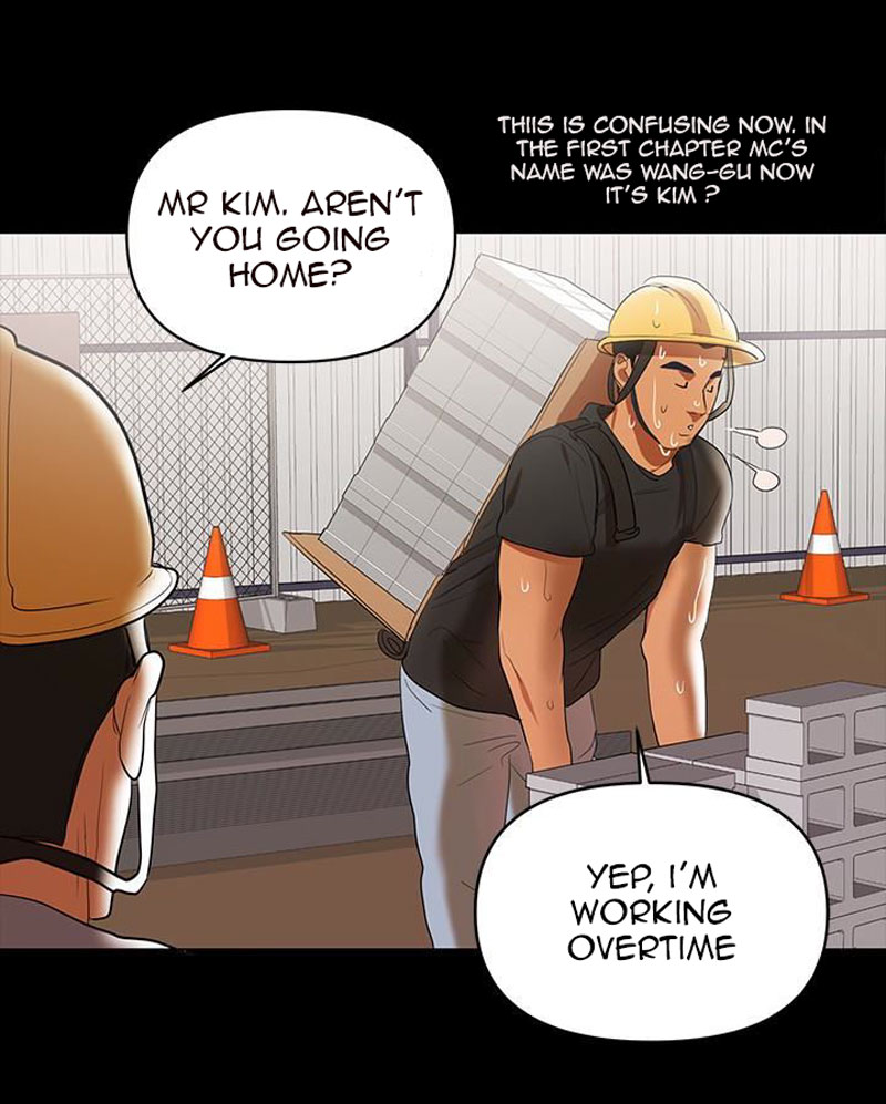 A Baby S Nest Chapter 2 Page 54