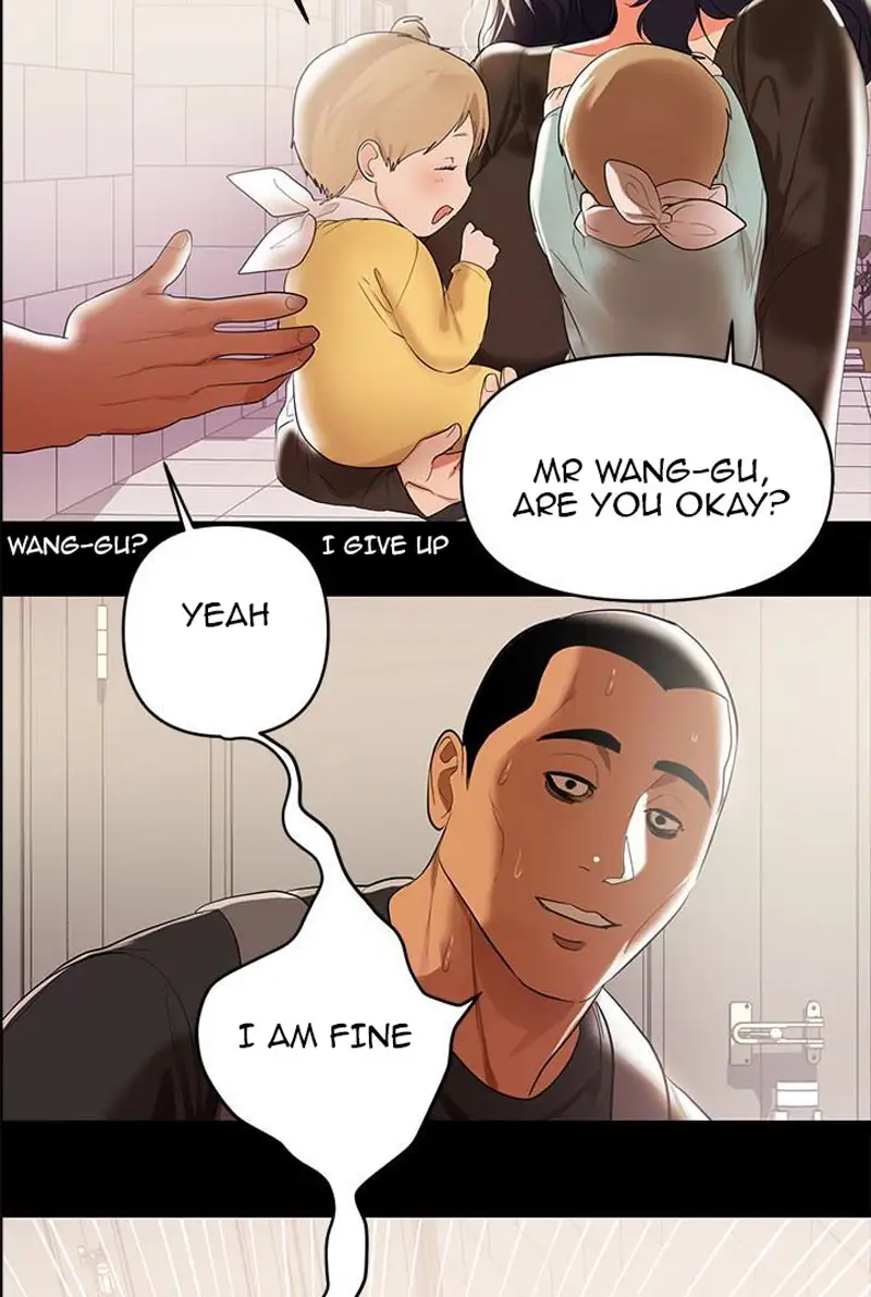 A Baby’S Nest chapter 2, page 63