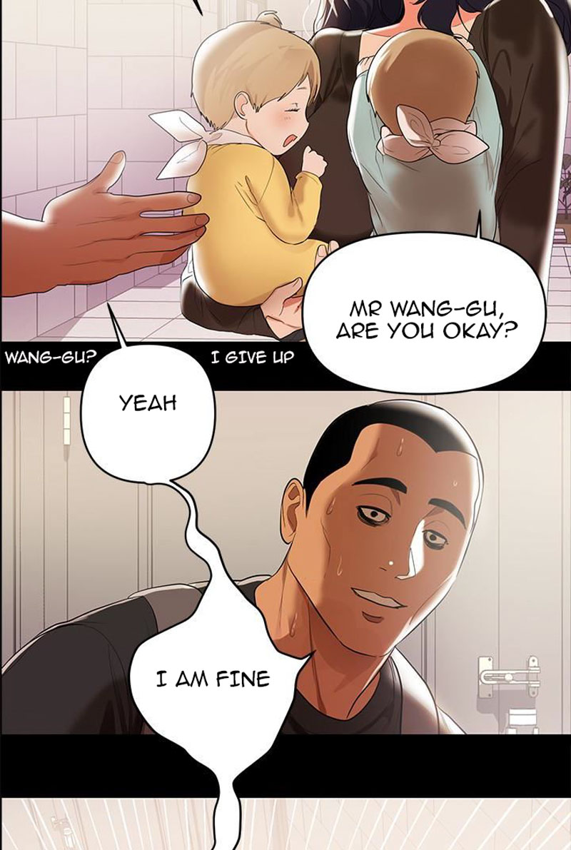 A Baby S Nest Chapter 3 Page 3