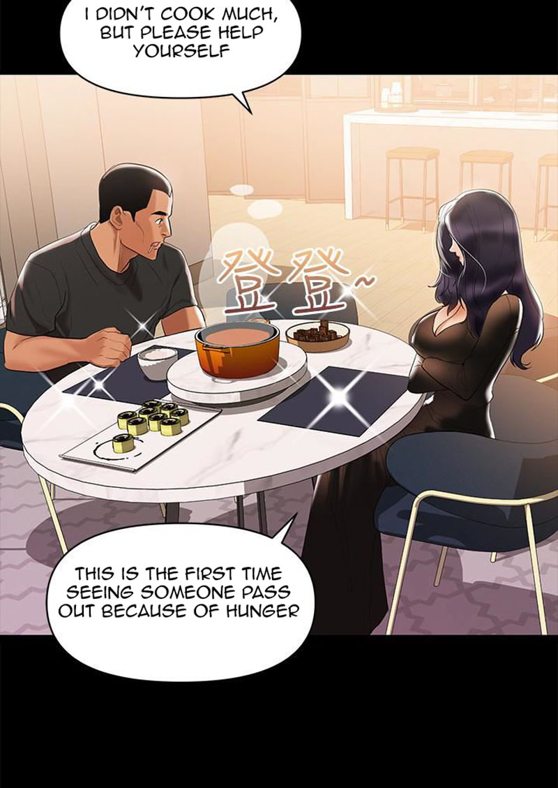 A Baby S Nest Chapter 3 Page 13