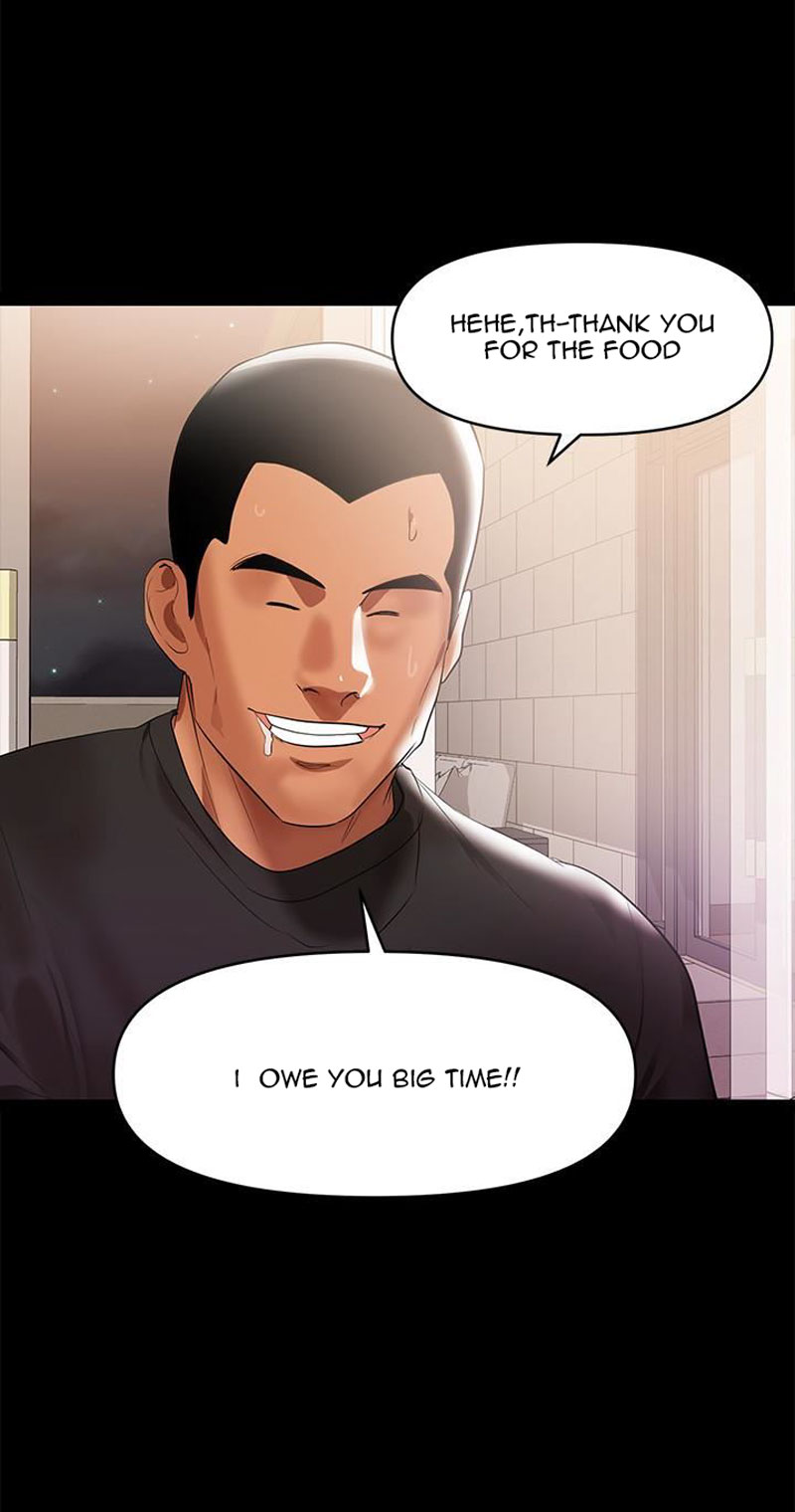 A Baby S Nest Chapter 3 Page 14