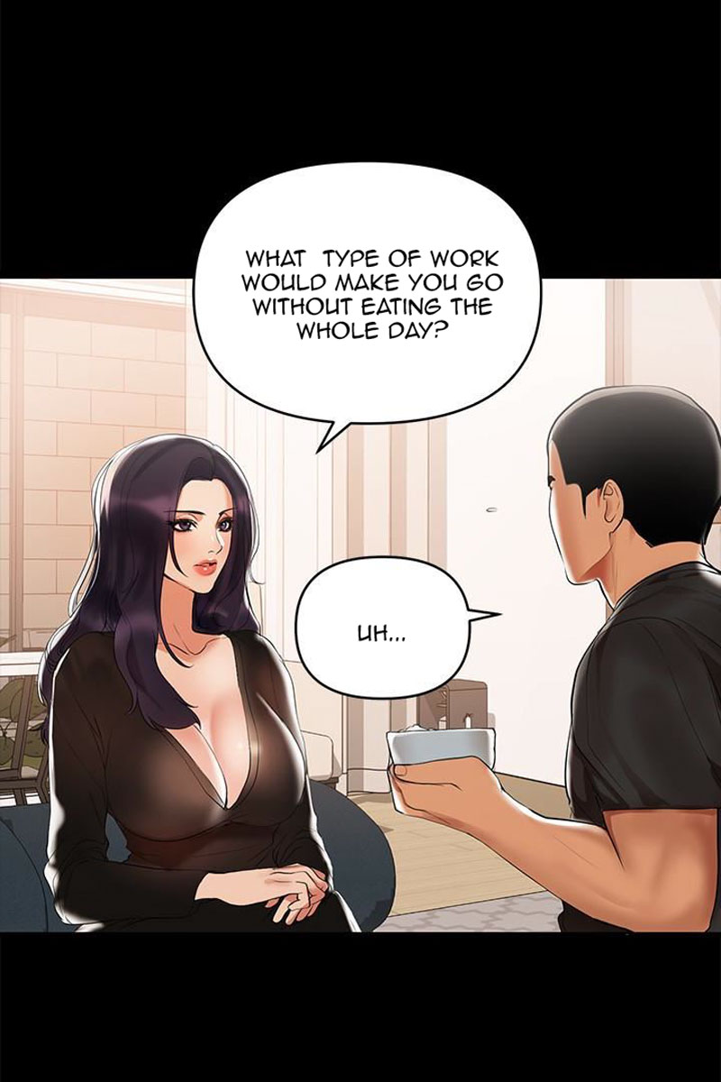A Baby S Nest Chapter 3 Page 18