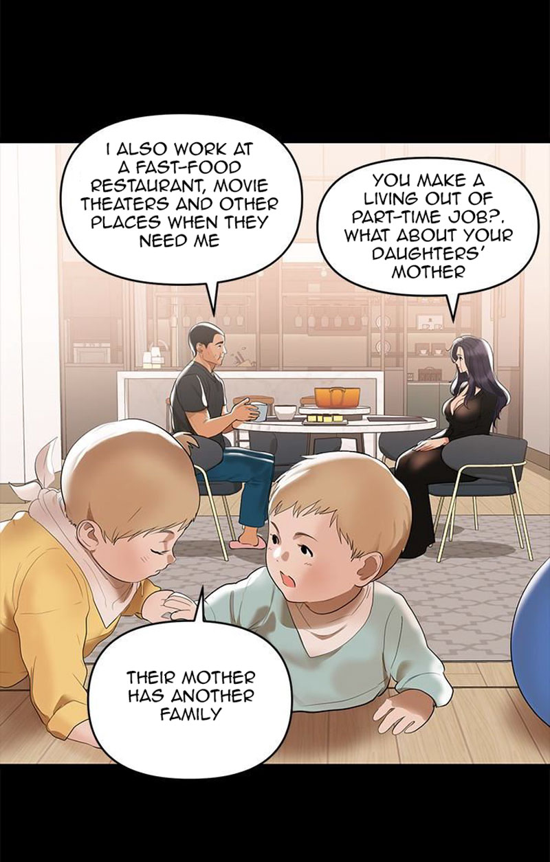 A Baby S Nest Chapter 3 Page 20