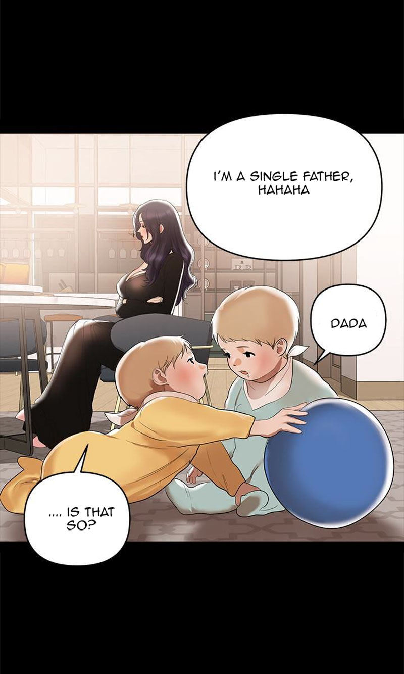 A Baby S Nest Chapter 3 Page 23