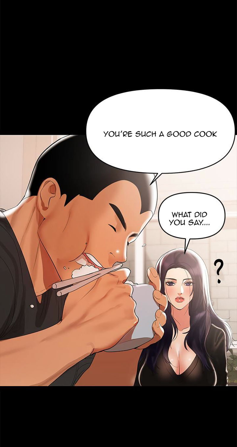 A Baby S Nest Chapter 3 Page 24