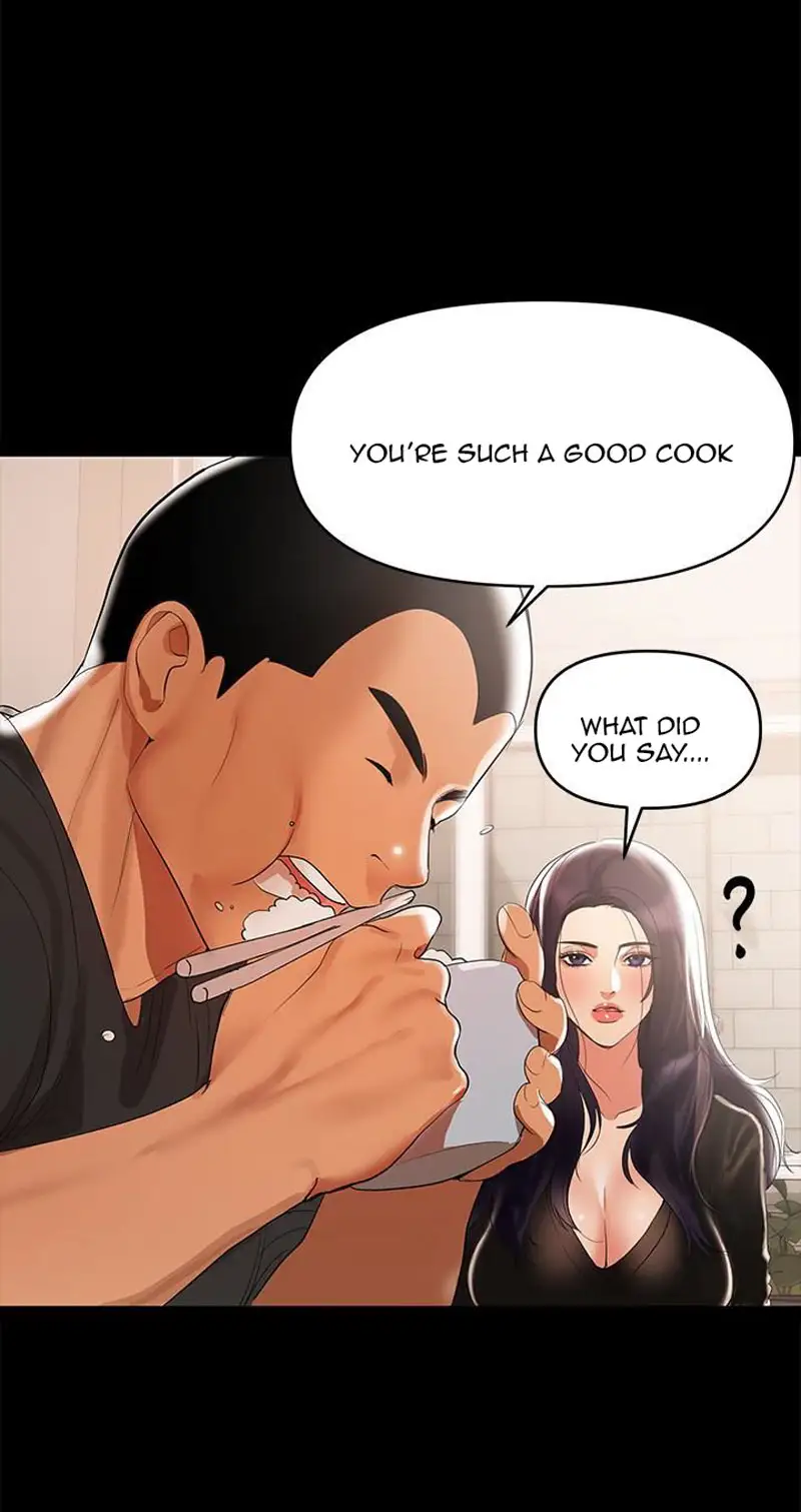 A Baby’S Nest chapter 3, page 24
