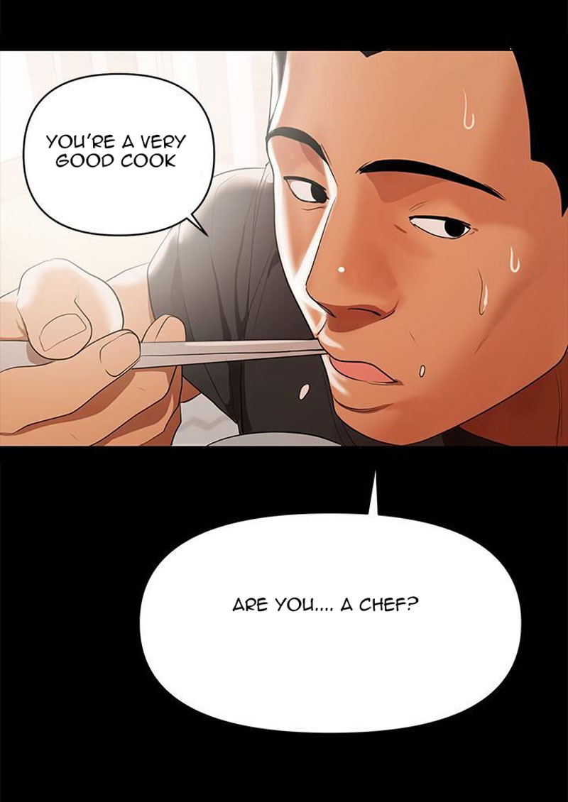 A Baby S Nest Chapter 3 Page 25