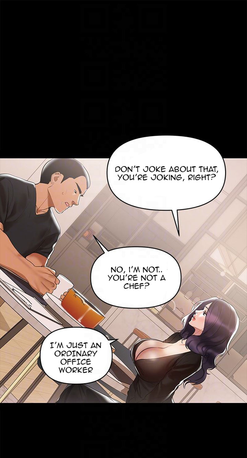 A Baby S Nest Chapter 3 Page 29