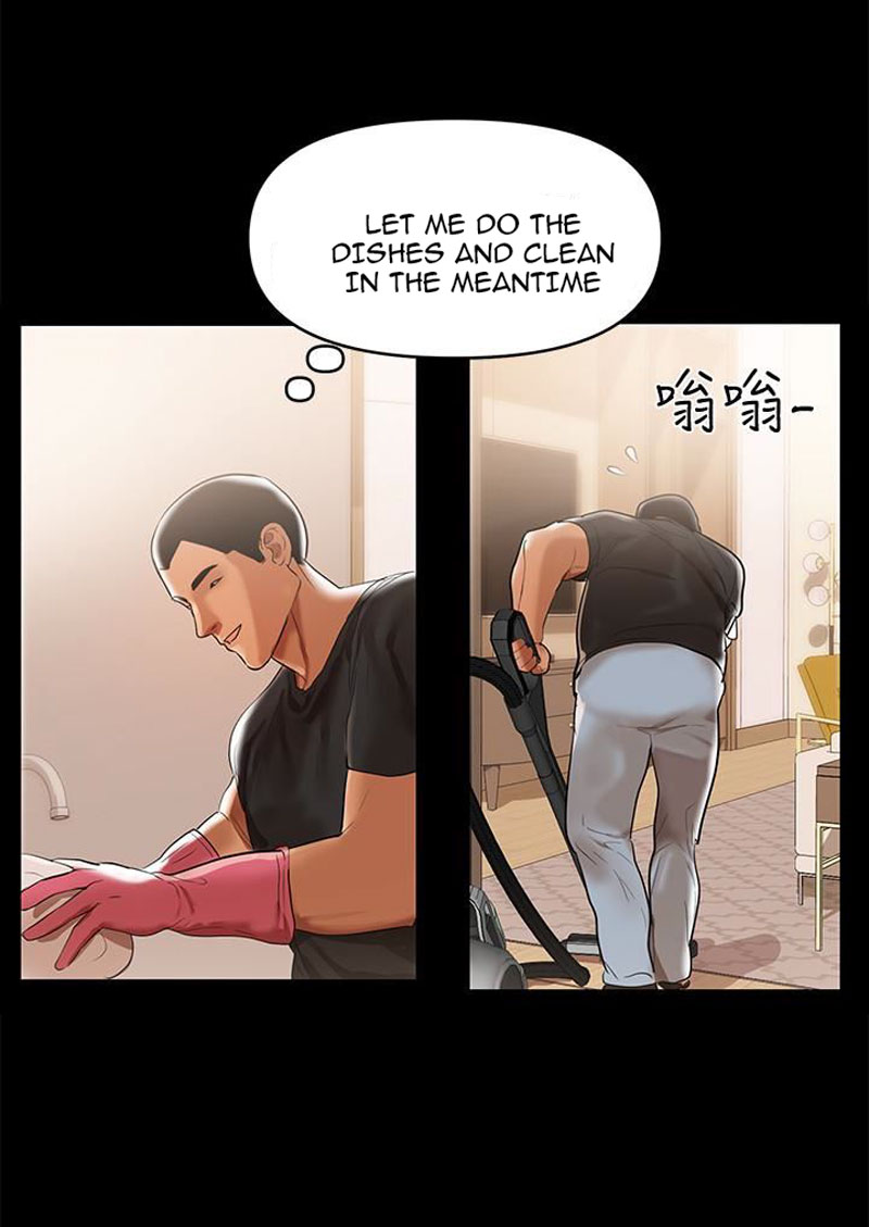 A Baby S Nest Chapter 3 Page 40