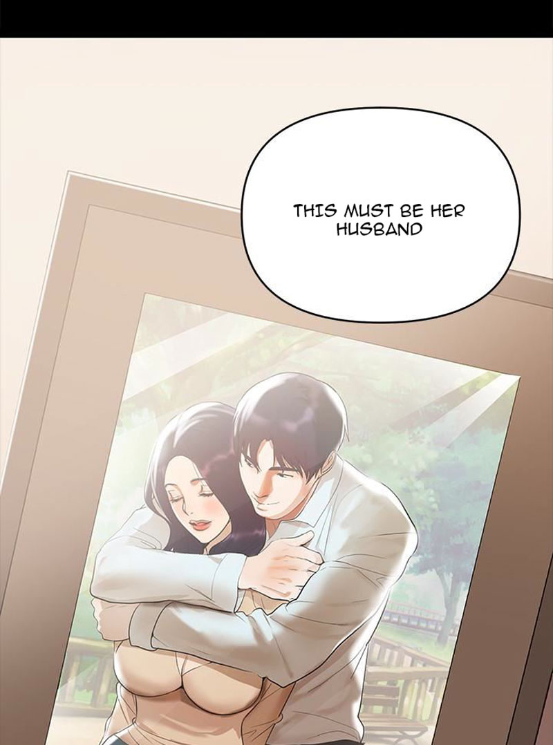 A Baby S Nest Chapter 3 Page 42