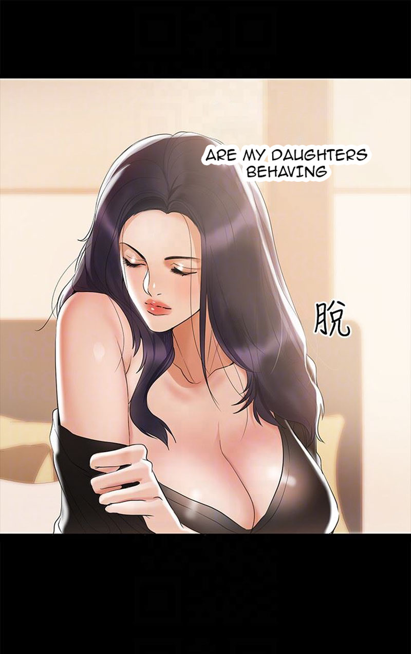 A Baby S Nest Chapter 3 Page 45