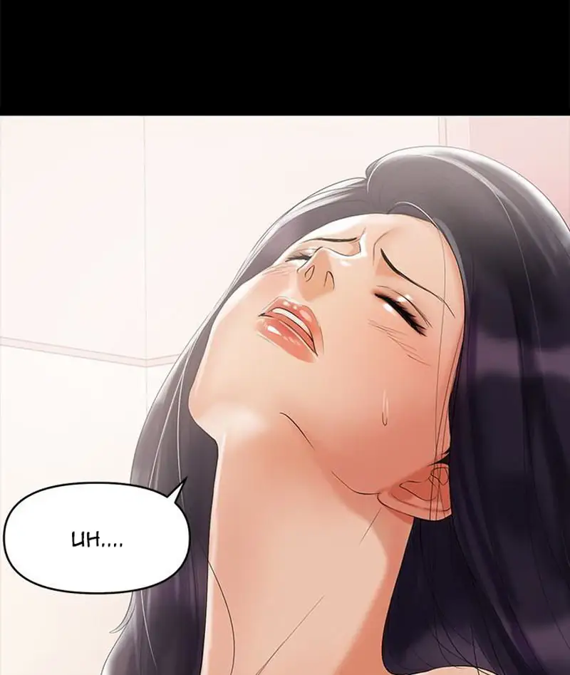 A Baby’S Nest chapter 3, page 50