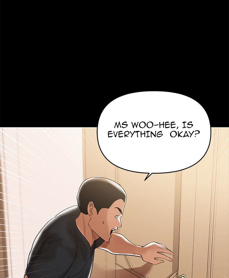 A Baby S Nest Chapter 3 Page 55