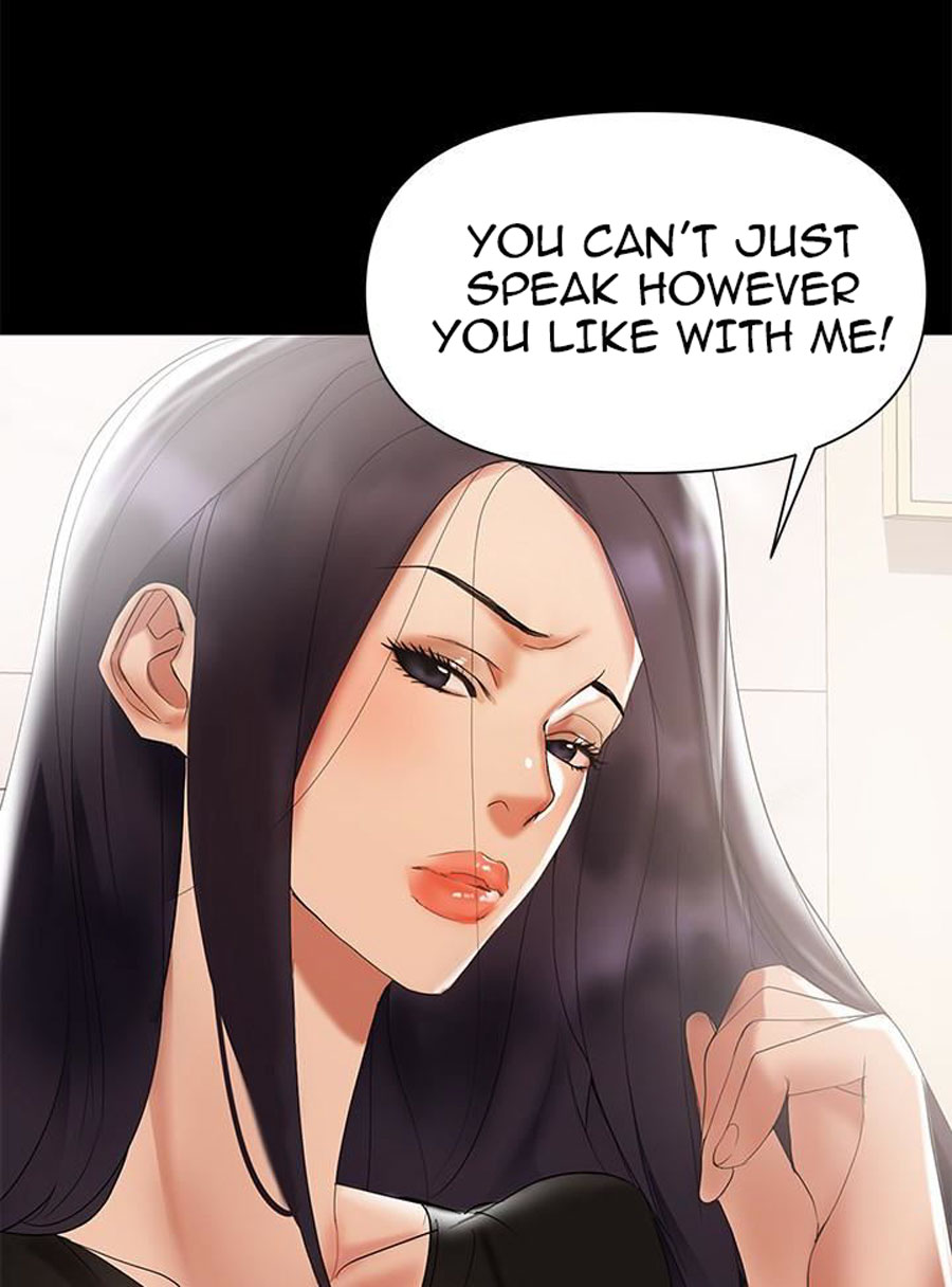A Baby S Nest Chapter 4 Page 3