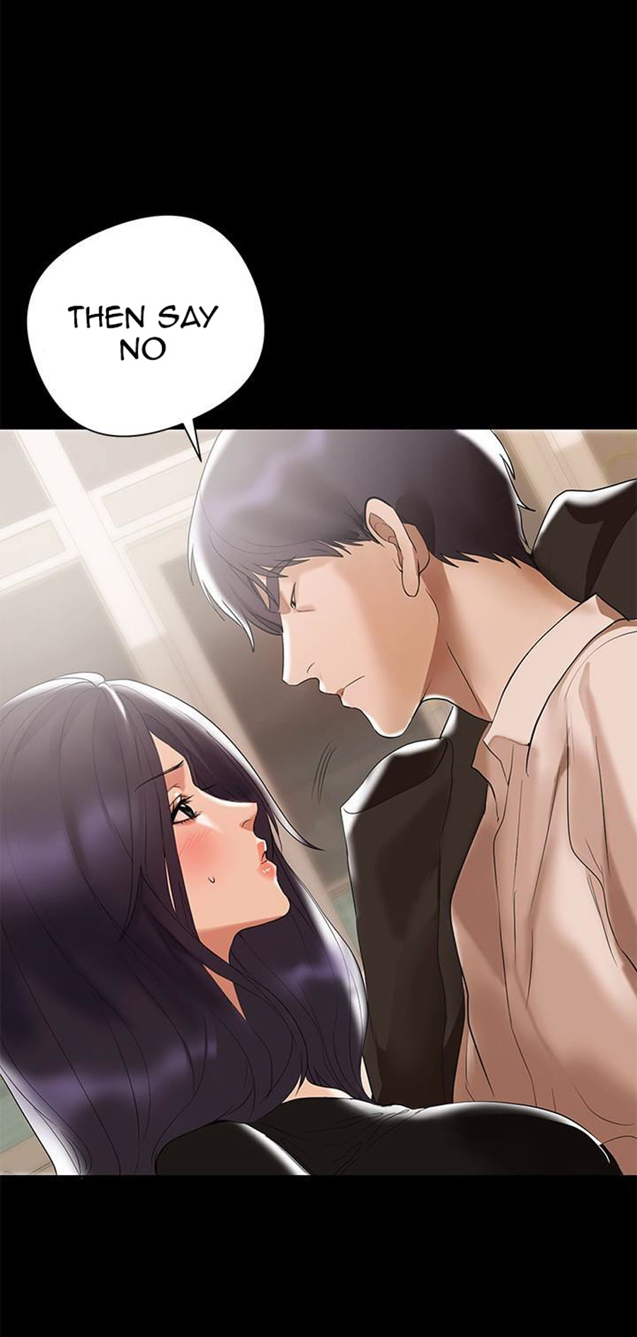 A Baby S Nest Chapter 4 Page 6