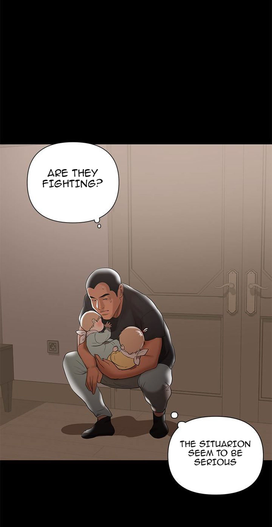 A Baby S Nest Chapter 4 Page 9