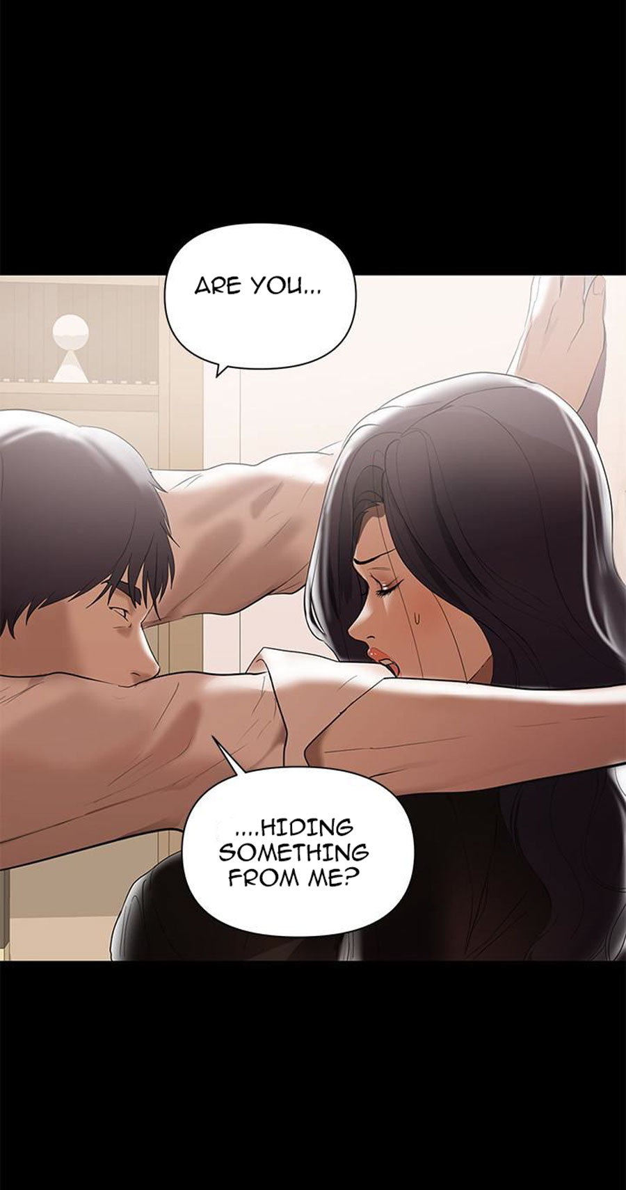A Baby S Nest Chapter 4 Page 14