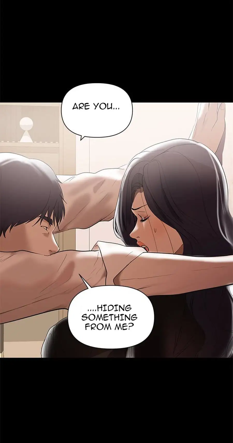 A Baby’S Nest chapter 4, page 14