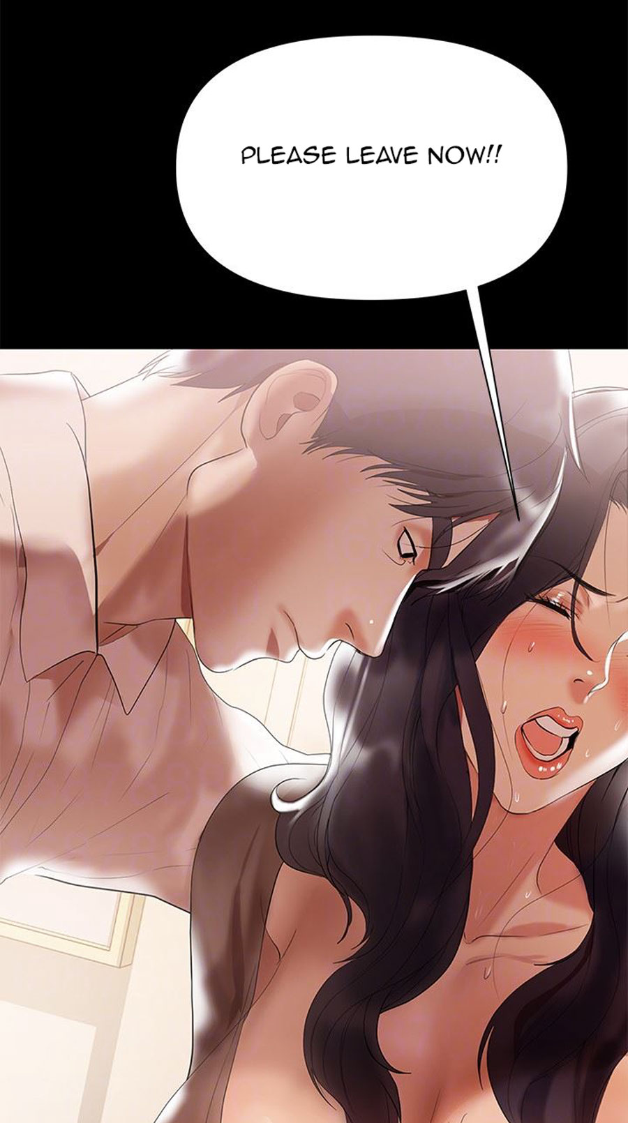 A Baby S Nest Chapter 4 Page 19