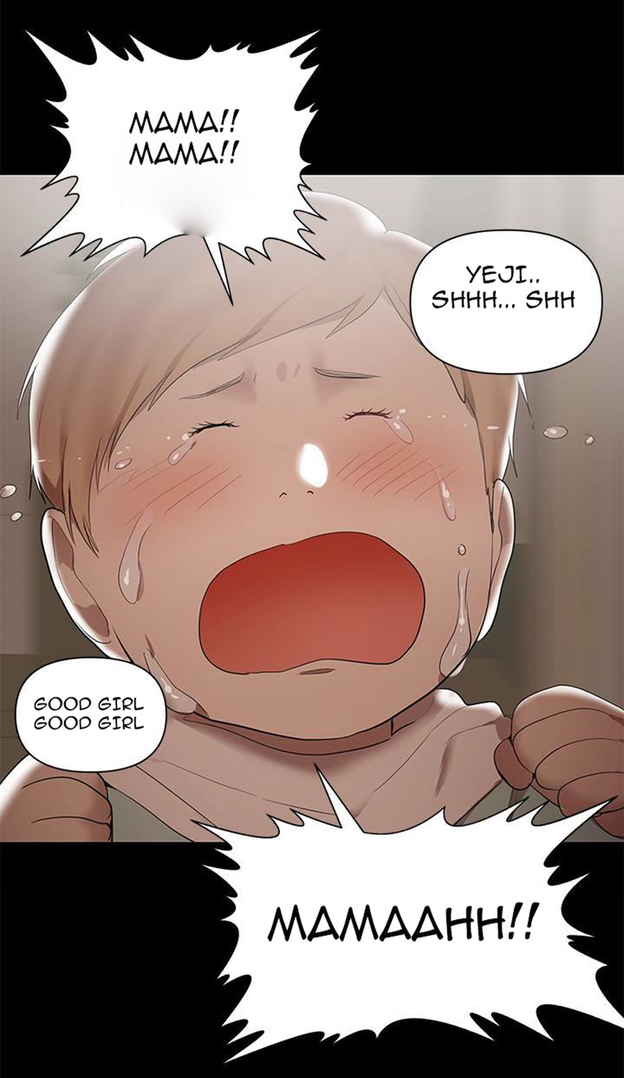 A Baby S Nest Chapter 4 Page 22
