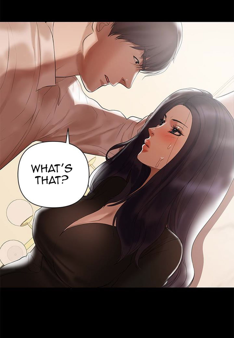 A Baby S Nest Chapter 4 Page 23