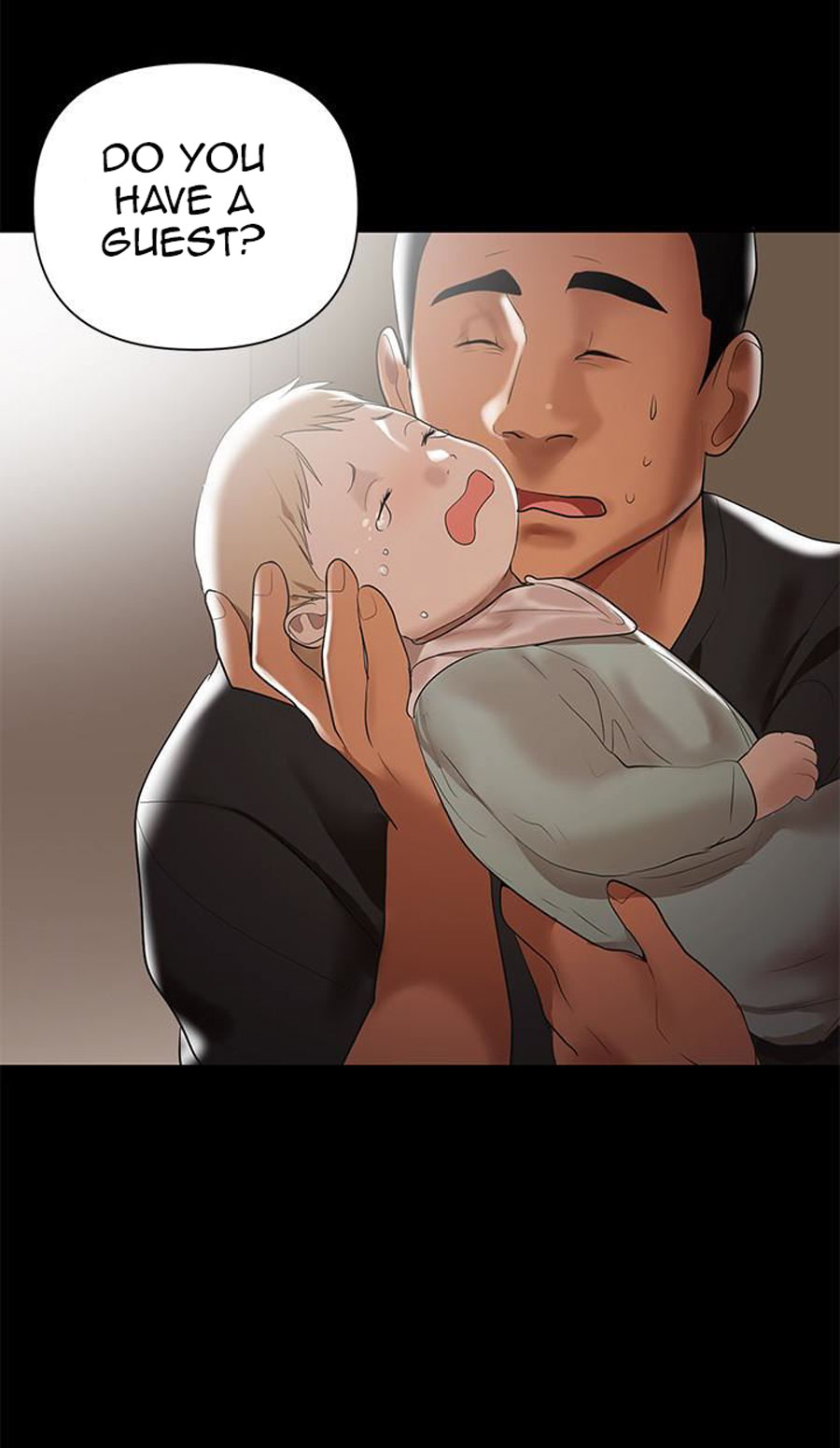 A Baby S Nest Chapter 4 Page 24